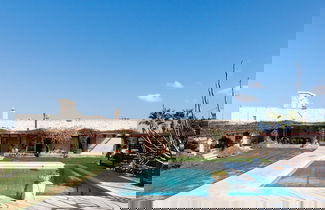 Foto 3 - Masseria Misocampo With Garden And Pool