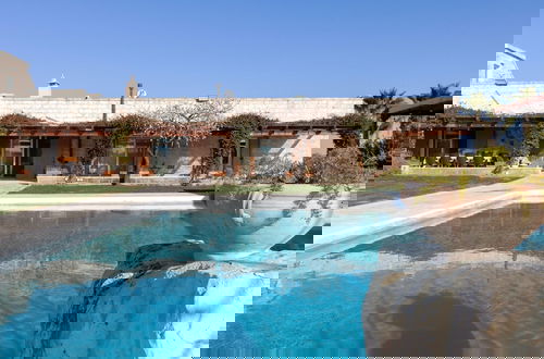 Foto 1 - Masseria Misocampo With Garden And Pool