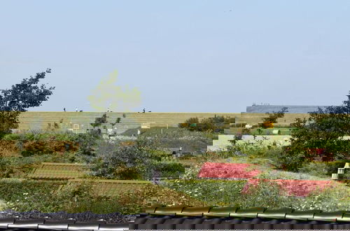 Photo 21 - Holiday Apartment Salt Marshes