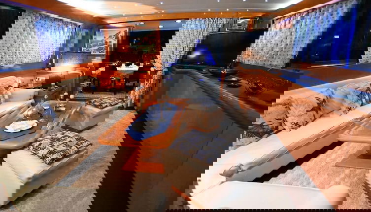 Foto 1 - Welcom to Yacht di Lusso