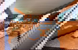 Foto 3 - Welcom to Yacht di Lusso