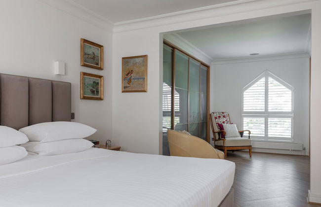 West Heath Road by Onefinestay - Foto 5