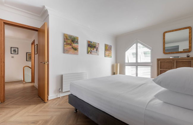 West Heath Road by Onefinestay - Foto 2