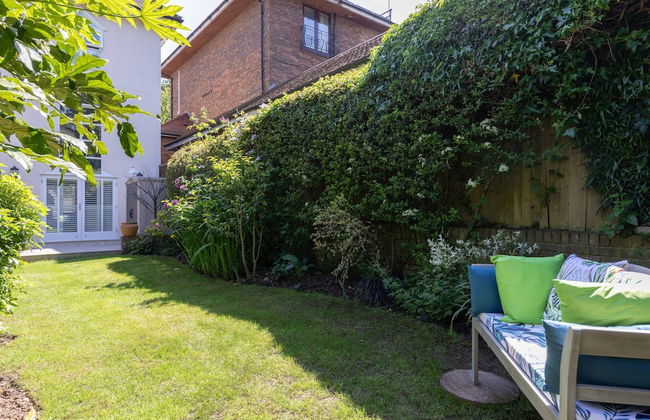 West Heath Road by Onefinestay - Foto 36