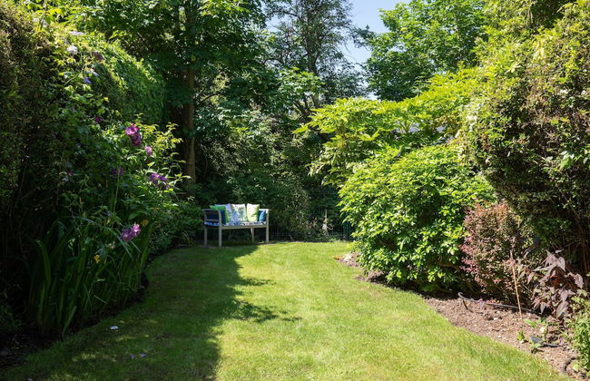 West Heath Road by Onefinestay - Foto 39