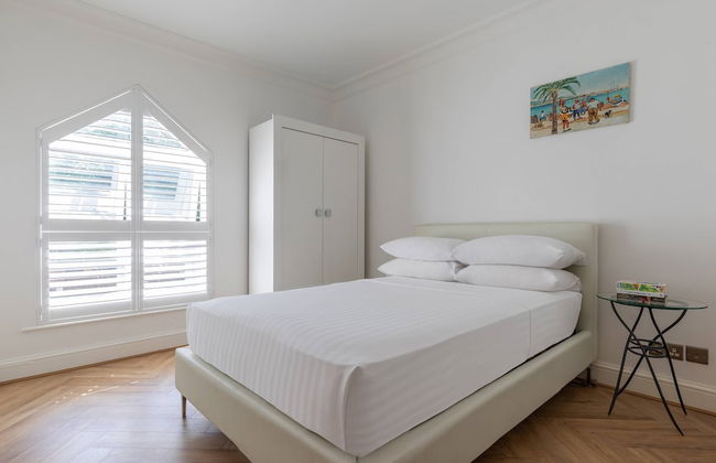 West Heath Road by Onefinestay - Foto 9