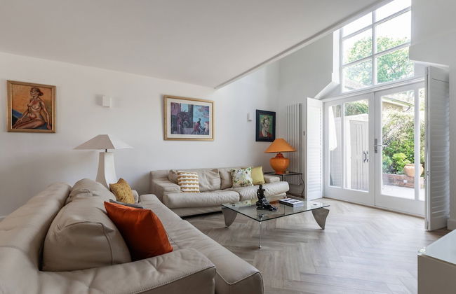 West Heath Road by Onefinestay - Foto 21
