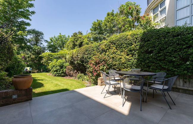 West Heath Road by Onefinestay - Foto 35