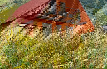 Mountain Flower cottage - Foto 17