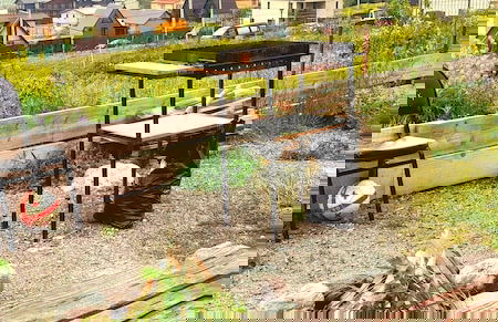 Mountain Flower cottage - Foto 12