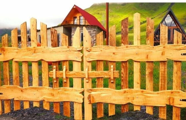 Mountain Flower cottage - Foto 25