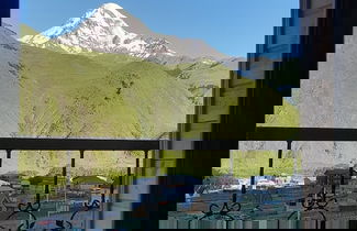 Foto 1 - Mountain Flower cottage