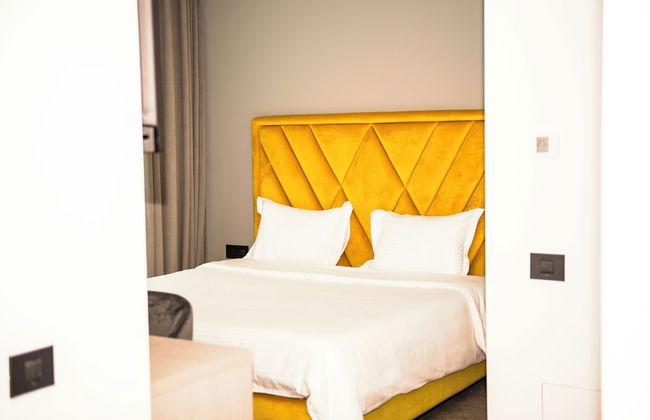 CM111Apparthotel - Foto 1