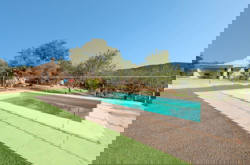 Foto 1 - Sa Plana Villa Calvia
