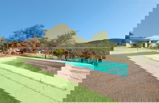 Foto 1 - Sa Plana Villa Calvia