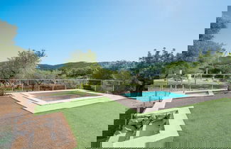 Foto 2 - Sa Plana Villa Calvia
