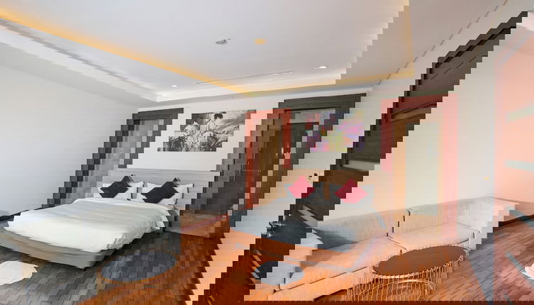 Foto 1 - The Luxury Villas Danang