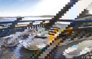 Photo 1 - Apartment in Tregastel Near Renote Island