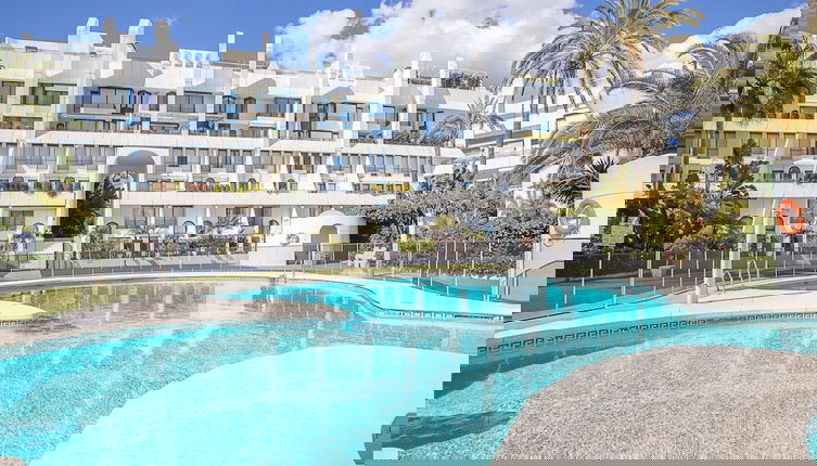 Foto 1 - Marbella Pool House Gf44 On Sea Shore