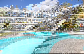 Foto 1 - Marbella Pool House Gf44 On Sea Shore