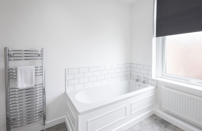Host Stay Milbanke House - Foto 29