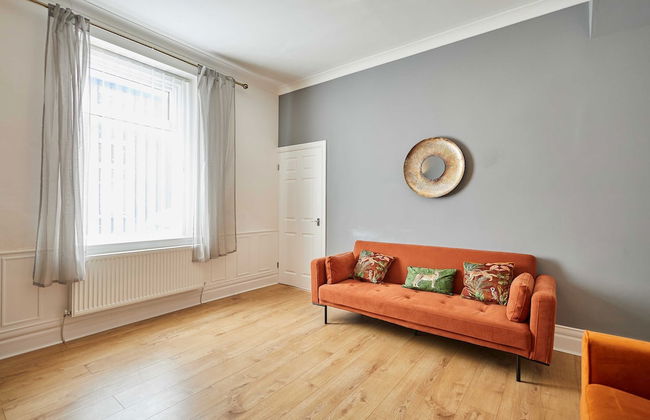 Host Stay Milbanke House - Foto 25