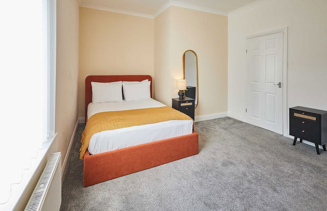Host Stay Milbanke House - Foto 31