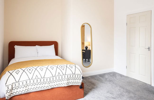Host Stay Milbanke House - Foto 16