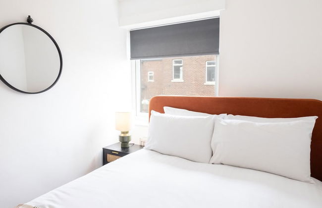 Host Stay Milbanke House - Foto 13