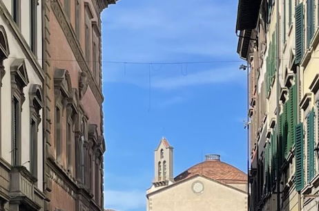 Foto 13 - Cavour 36 in Firenze