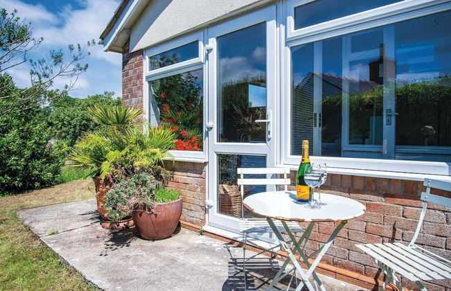 Palace Park - 2 Bedroom Bungalow - Manorbier - Foto 48