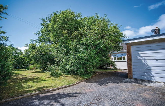 Palace Park - 2 Bedroom Bungalow - Manorbier - Foto 42