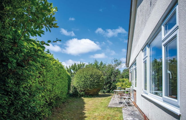 Palace Park - 2 Bedroom Bungalow - Manorbier - Foto 43
