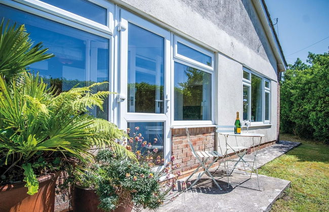 Palace Park - 2 Bedroom Bungalow - Manorbier - Foto 50
