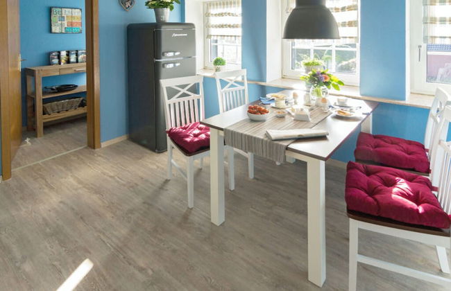 Holiday Apartment Reet Domicile - Foto 13