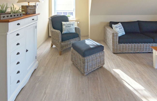 Holiday Apartment Reet Domicile - Foto 6