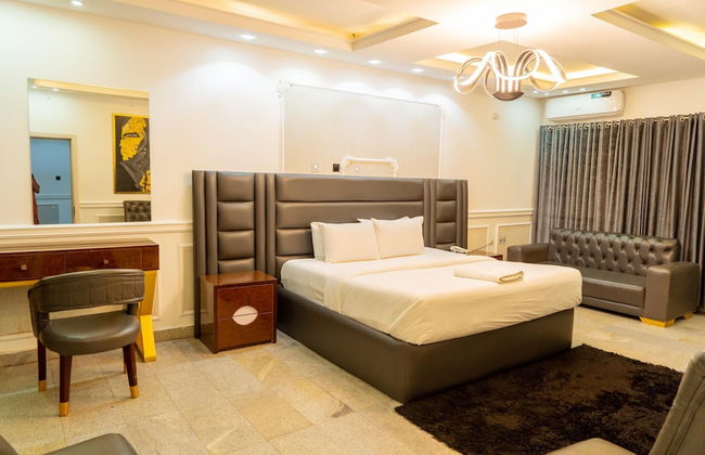 BT Luxury Apartments - Foto 14