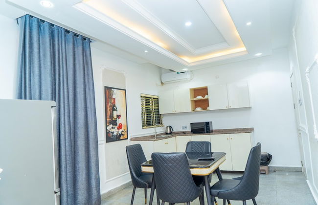 BT Luxury Apartments - Foto 33