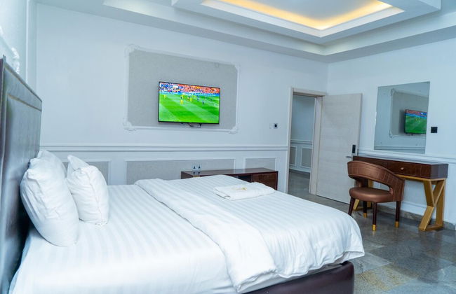 BT Luxury Apartments - Foto 17