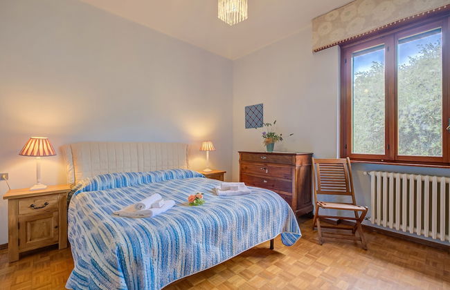Connie s Apartment in Monvalle - Foto 19