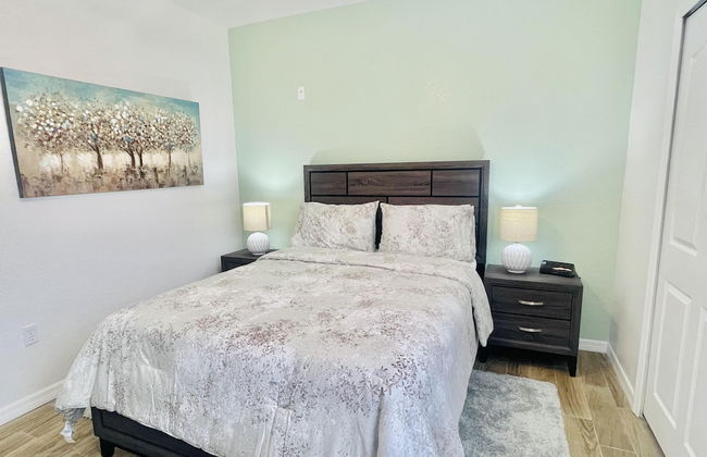 Cozy Condo Minutes Away From Disney - Foto 12