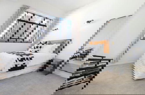 Foto 3 - Dilworth Apartments by Urban Rest