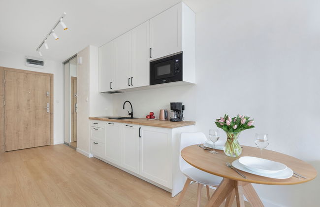 Wellness & SPA Dziwnów by Renters - Foto 12