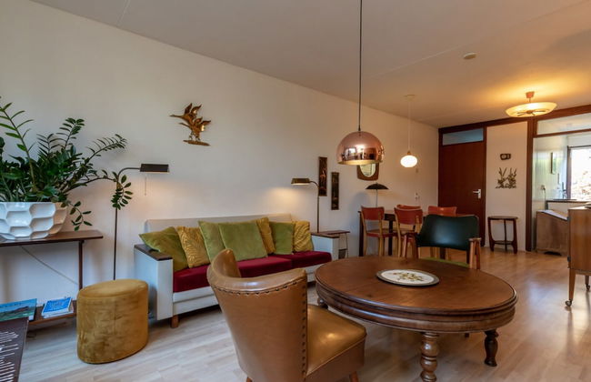 Holiday Home in Veere Near Historic Center - Foto 1