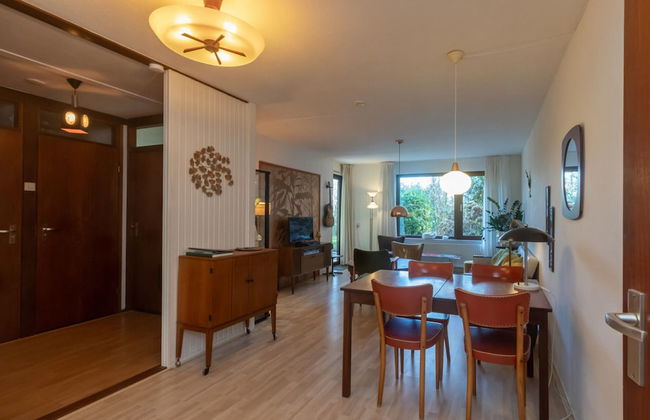 Holiday Home in Veere Near Historic Center - Foto 10