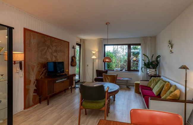 Holiday Home in Veere Near Historic Center - Foto 6
