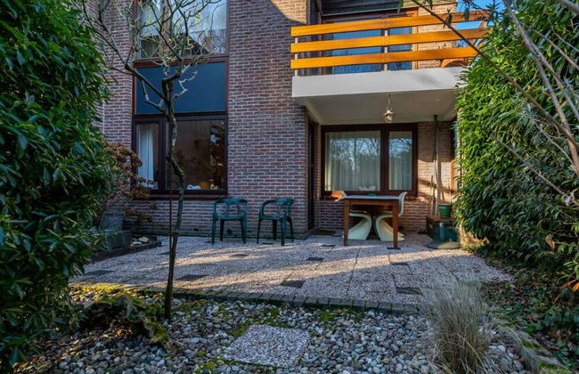 Holiday Home in Veere Near Historic Center - Foto 12
