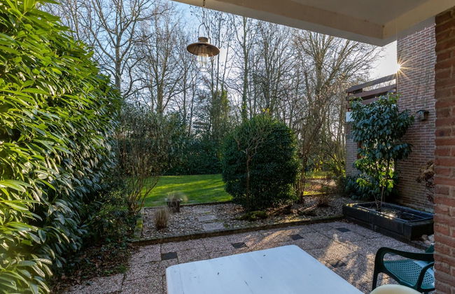 Holiday Home in Veere Near Historic Center - Foto 15