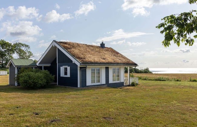 Bungalow by the Sea With Sauna in Germany - Foto 11