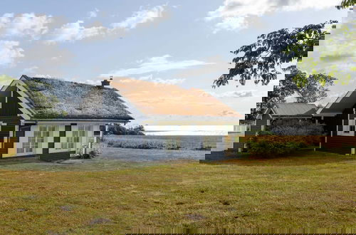 Foto 11 - Modern Bungalow on the Baltic Sea